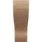 Ekena Millwork 2in. W x 6in. H x 28in. L Greensboro Woodgrain TimberThane Rafter Tail, Primed Tan RFTUR02X06X28GRNRCPR - alternate 3